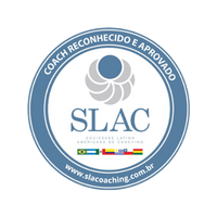 Coach Reconhecido e Aprovado - SLAC - logo