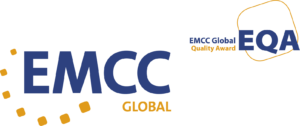 EMCC® - European Mentoring & Coaching CounciL LOGO