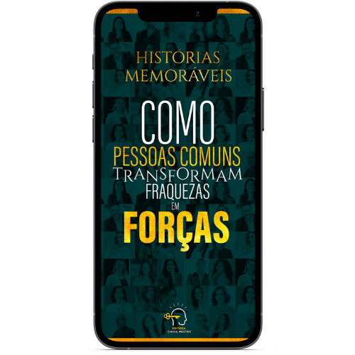 HISTORIAS MEMORÁVEIS - mobile