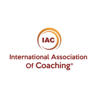 IAC® - International Association of Coaching-LOGO