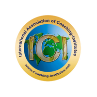 ICI® - International Association Of Coaching Institutes - logo